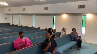 Download Lagu Thank You Lord (Traditional) There is None Like You ( Marvin Sapp) MP3