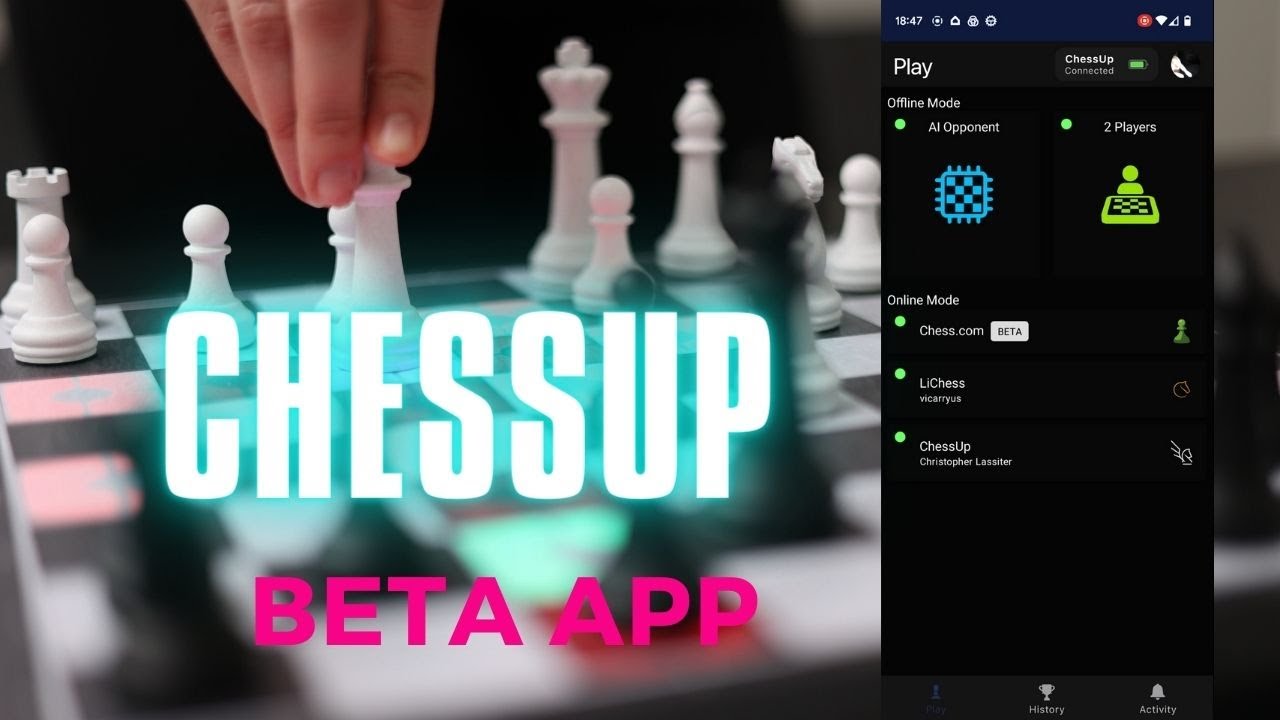 Lichess Mobile Beta : r/chess