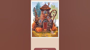 Art puzzle Level 92 | #artpuzzle