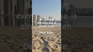 #oscarwilde #beyourself #dowhatyoulove #dowhatyouwant #dowhatyoucant