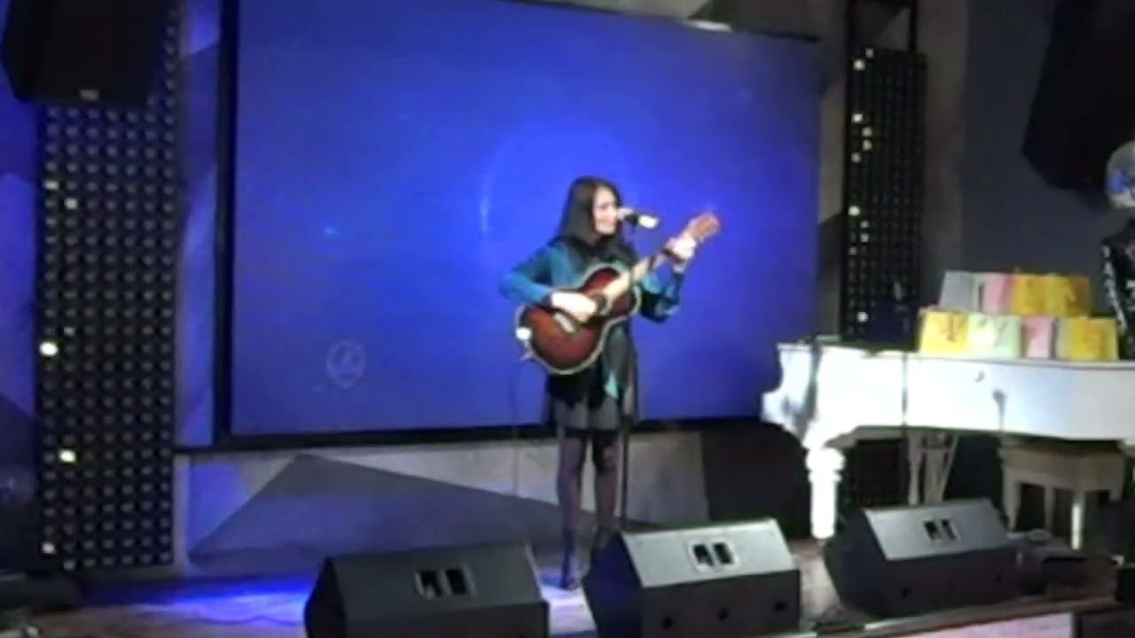 16 12 2025 Климентфест в кафе Молодость