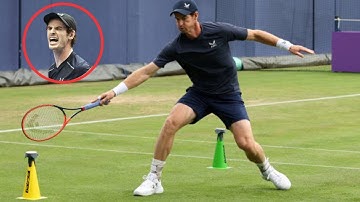 Andy Murray