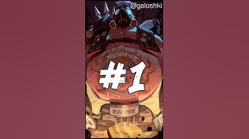 Roadhog #1 | Overwatch 2