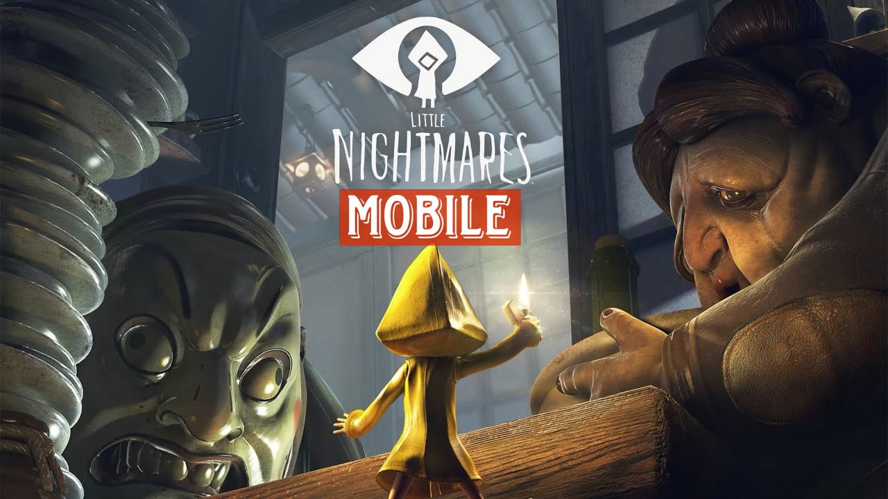 Very Little Nightmares, the mobile prequel to Little Nightmares, is  available to pre-register for Android