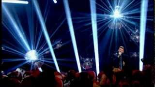 James Arthur - Impossible (Live Christmas Top of the Pops)