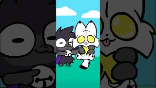 This little guy... ( Cult of the lamb animation )
