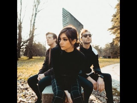 Against the Current - Almost Forgot (Lyrics)