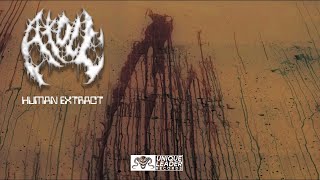 Atoll - Human Extract (Official Video)