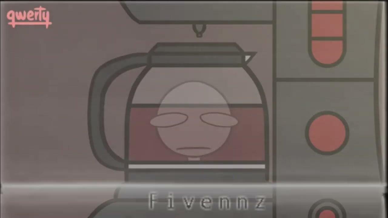 Coffe Jack Stauber Lyrics Fivennz YouTube