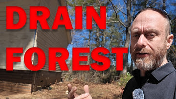 Septic Survival: Why a Proper Drain Field is a Must-Have!