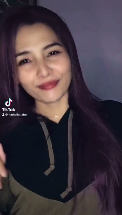 tik tok goyangkan jarimu