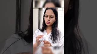 Learn hygiene techniques with Lakme Academy Pimpri.  lakmeindia lakmeacademy lakmeacademypimpri