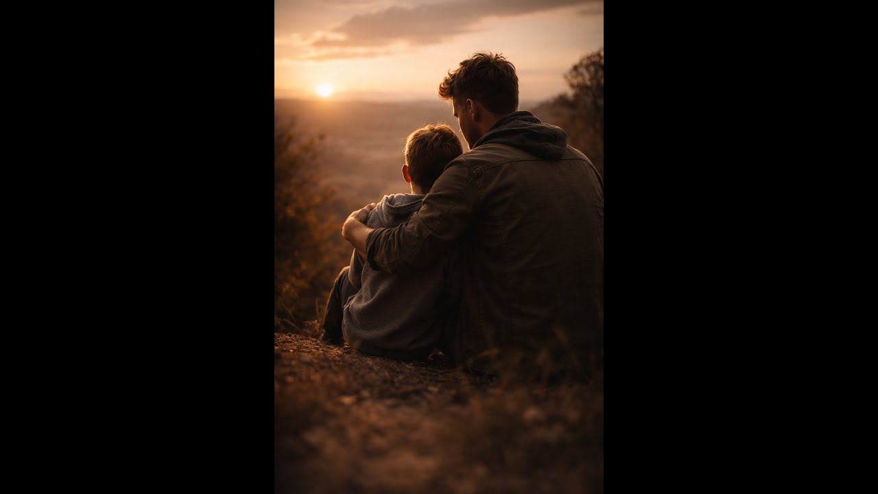 TyphekAI - Zawsze obok mój synu