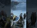 Mimir tells Kratos a Buddhist story | God of War Ragnarok