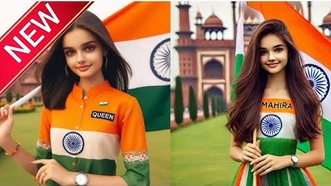 How To Create 3D Ai 26 January | Republic Day Image 🇮🇳 | 26 January Photo Editing Video | #Ai