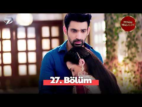 Yeniden #BenimMasalım İzliyoruz 💫 | 27. Bölüm (Kısa Versiyon)