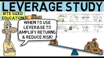 Hoe u hefboomwerking kunt gebruiken om uw handelsrendementen te verhogen (en een ramp te voorkomen)
