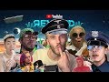 What YouTube Rewind 2017 SHOULD Have Looked Like (Feat. Pewdiepie,Idubbbz, H3H3, Ricegum, Joji..)