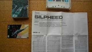 Silpheed Synthesizer Grade Up Version