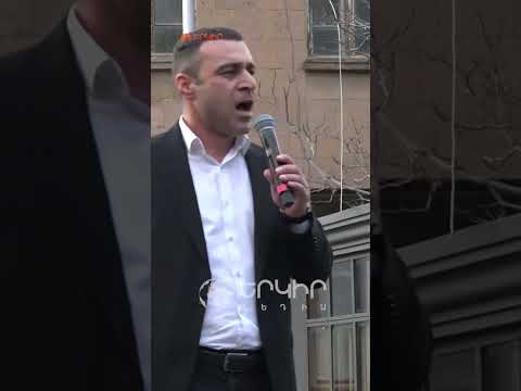 Քանի կա ՀՅԴ-ն, հայ ժողովրդի ազգային իրավունքների համար պայքարը չի դադարելու․  Գերասիմ Վարդանյան