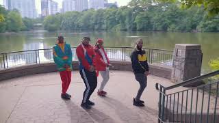Before I Let Go Challenge - Beyoncé