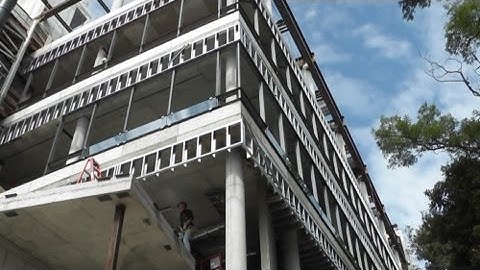 Manhattan College Student Commons Fall 2013 Update