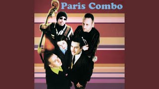 Video thumbnail of "Paris Combo - On N'a Pas Besoin"