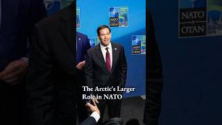 NATO in the Arctic