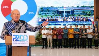 Warta Wasaka Sepekan Eps. 27 | Kalsel–Kalteng Sepakati Kerja Sama Strategis