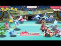 Best Pokemon Game in Android & IOS 2026