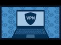 ¿Qué es un VPN?