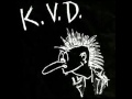 K.V.D -  Menschheit