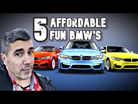 5-Used-BMWs-That-Will-Save-You-HUGE-Money!