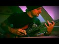 One minute improvisations No.1 ( E minor melodic guitar solo ) by: Mike Gotthard