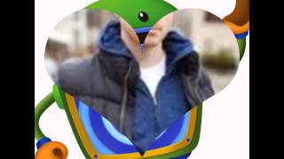 Team Umizoomi Bloopers