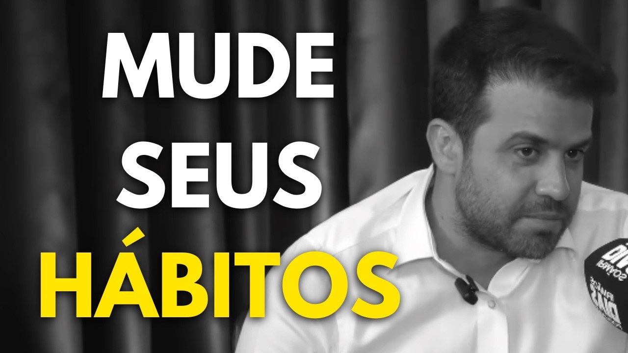 Para mudar a mente (Pablo Marçal)