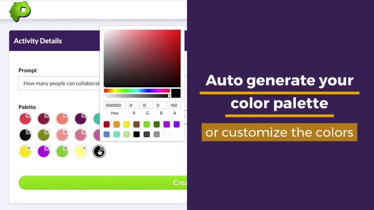 How to use Piccles FREE Version
