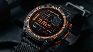 Garmin Leaked! Enduro 4 & Tactics 9 Confirmed Early! screenshot 5