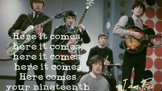 | The Rolling Stones | 19th Nervous Breakdown | #fec #rollingstones #mickjagger #fyp #fypage