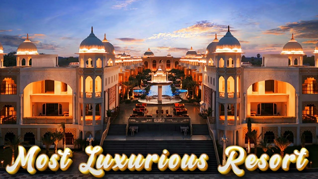 Kaldan Samudhra Hotel Palace Resort Chennai Best Resort