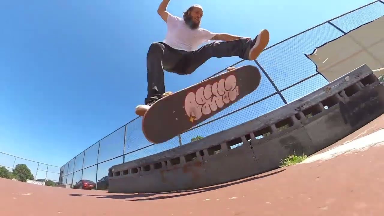 Letter from the Ledgewood Zoo