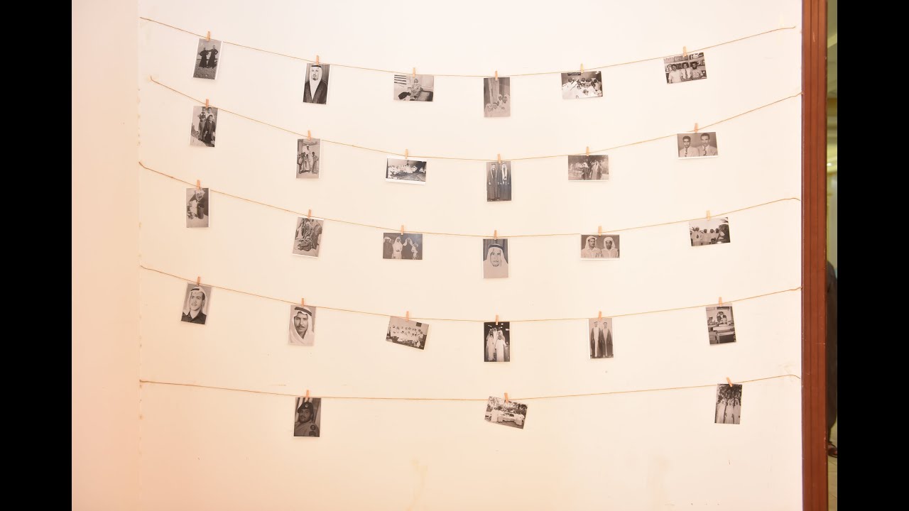 اللقاء السنوي الخامس و العشرون لأسرة الدايل  - ربع قرن من التواصل  -