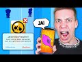 MAGISCHE MIESMUSCHEL will, dass ich Brawl Stars lösche... 😭 *HILFE*