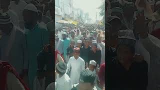 Aalahazrat Ka Kul Sharifh