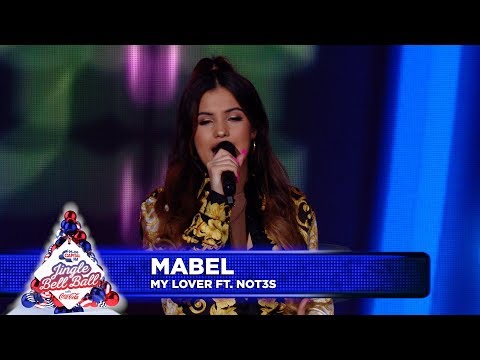 Mabel - ‘My