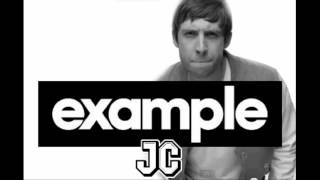 Example - Stay Awake (JamesCaulkett Remix)