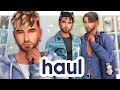 BEST CC FINDS FOR MEN | Sims 4 Custom Content Haul (Maxis Match)