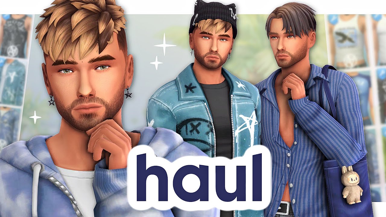 BEST CC FINDS FOR MEN