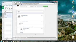 Canvas Collaboration Tools