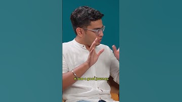 Scaler Alumni | The journey from 0 to 1